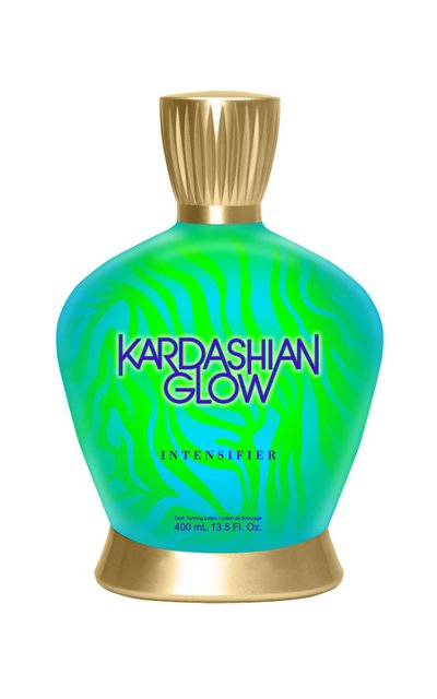 Фото крема Kardashian Glow Intensifier