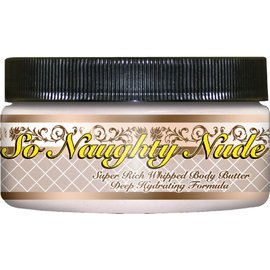 Фото крема SO NAUGHTY NUDE Whipped Body Butter
