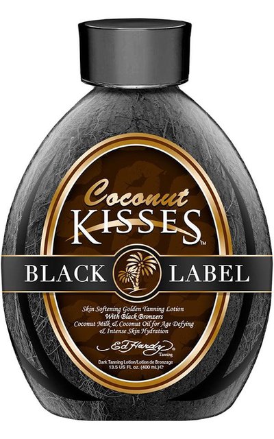 Фото крема Coconut Kisses Black Label