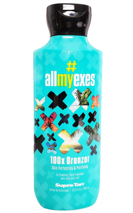 Фото крема #Allmyexes