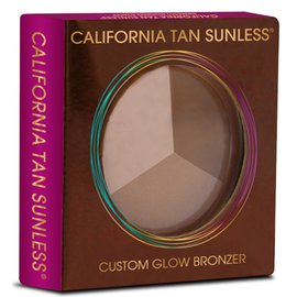 Фото крема California Tan Custom Glow Bronzer