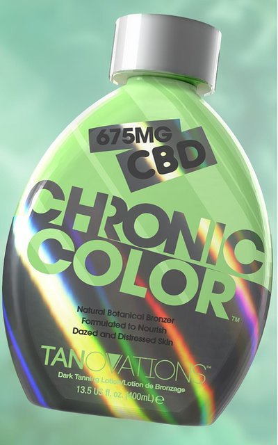 Фото крема Chronic Color