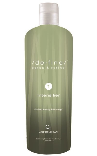 Фото крема DeFine Intensifier Step 1