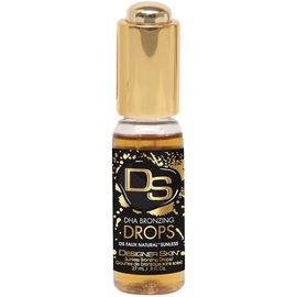 Фото крема Designer Skin Faux Natural DHA Bronzing Drops