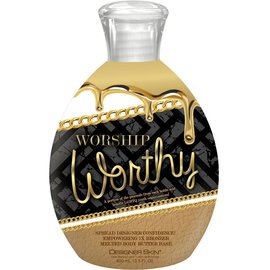 Фото крема Designer Skin Worship Worthy