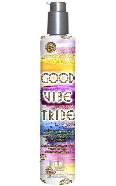 Фото крема Good Vibe Tribe