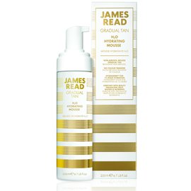 Фото крема James Read H2O Tan Mousse