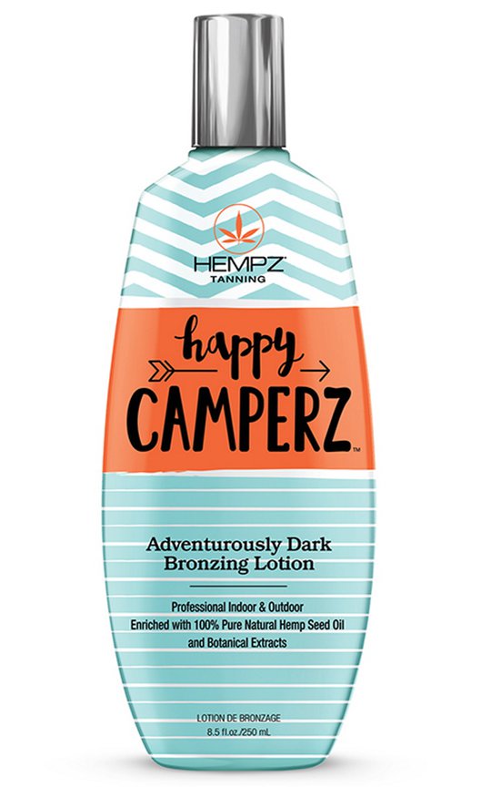 Фото крема Hempz Happy Camperz
