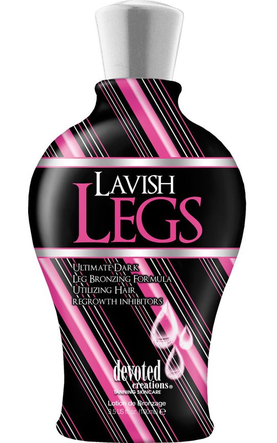 Фото крема LAVISH LEGS
