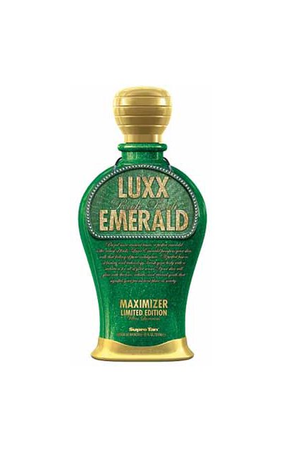 Фото крема Luxx Emerald