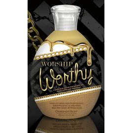 Фото крема Designer Skin Worship Worthy