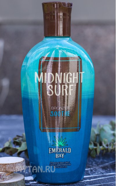 Фото крема Midnight Surf
