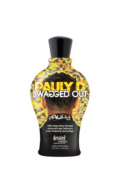 Фото крема PAULY D SWAGGED OUT
