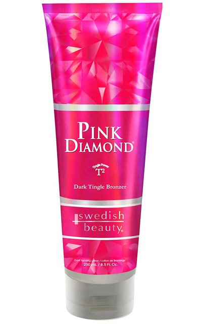 Фото крема Swedish Beauty Pink Diamond