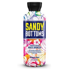 Фото крема Sandy Bottoms White Bronzer