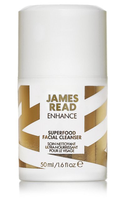 Фото крема James Read Superfood Facial Cleanser