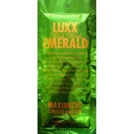 Фото крема Luxx Emerald