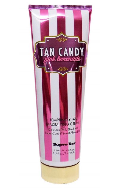 Фото крема Tan Candy Maximizing Creme