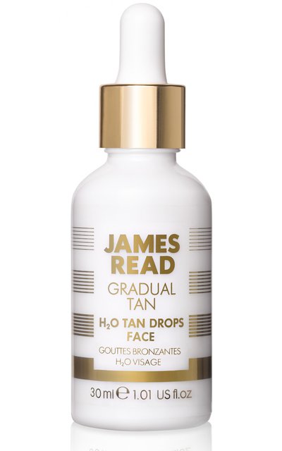 Фото крема James Read H20 Tan Drops Face
