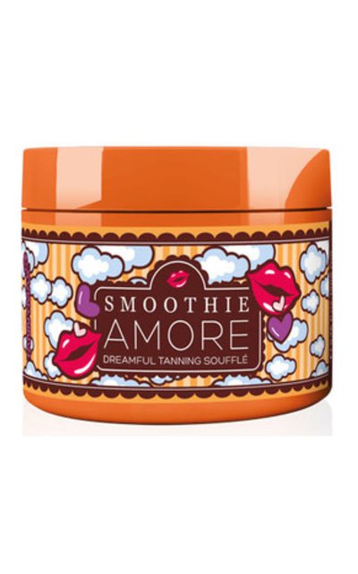 Фото крема TannyMaxx Smoothie Amore Dreamful Tanning Souffle