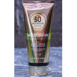 Фото крема TannyMaxx Sunscreen Lotion Medium SPF 30